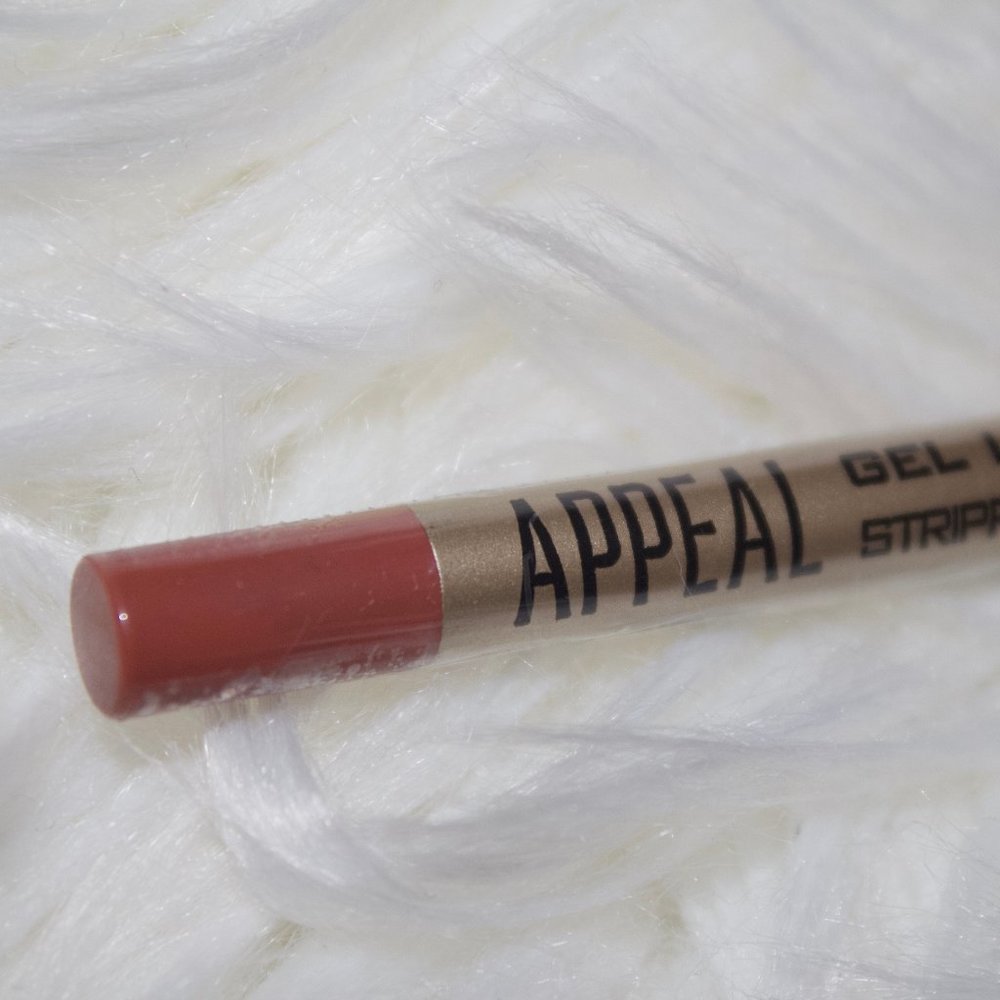 Appeal Gel Liner